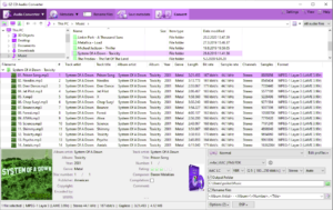 تحميل EZ CD Audio