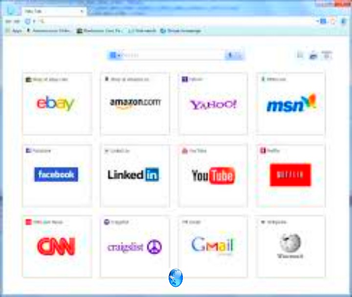 تحميل متصفح Slimjet Browser