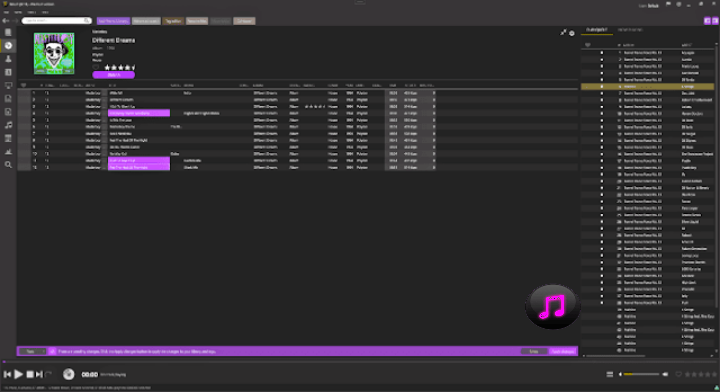 تحميل Helium Music Manager