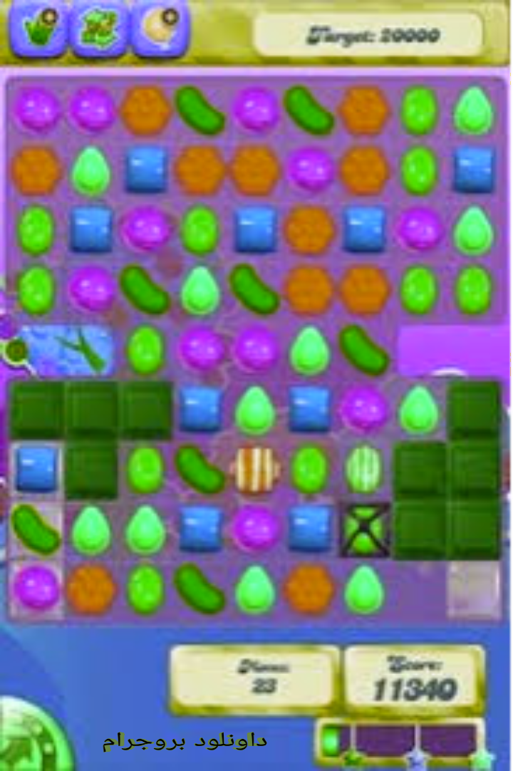 تنزيل Candy Crush Saga