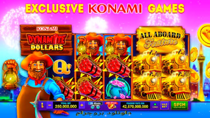 تنزيل Lucky Time Slots