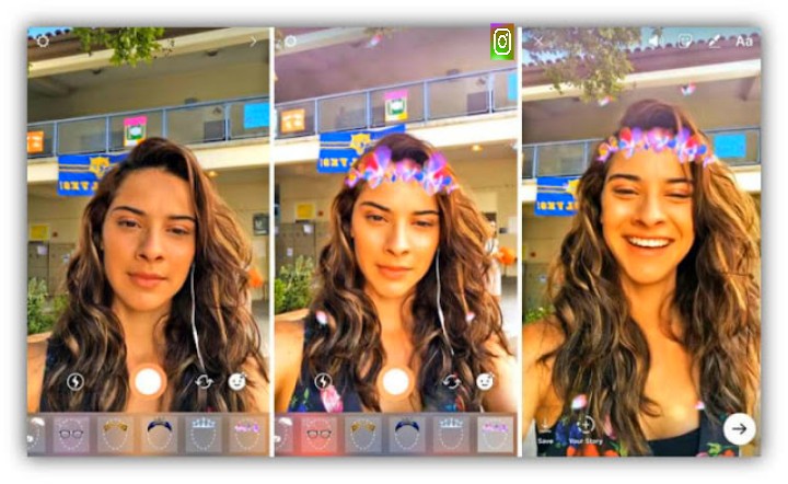 اكتشف Instagram الجديد