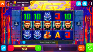 تحميل لعبة Stars Slots