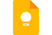 تطبيق Google Keep