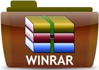 استخدم برنامج وينرار 2025
