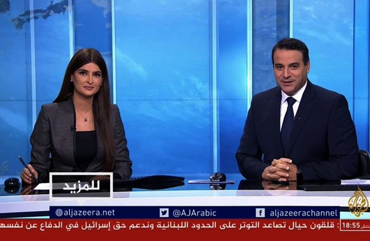 ترددات قناة الجزيرة 2025