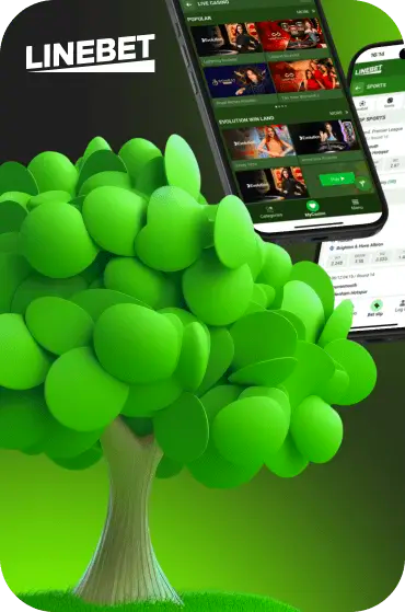 تحميل Linebet APK