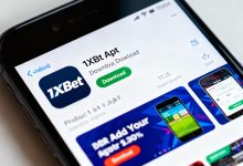 تحميل برنامج 1xBet بسهولة