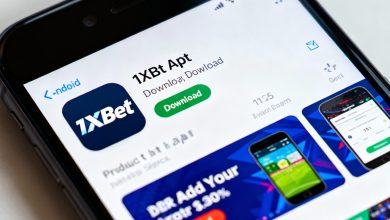 تحميل برنامج 1xBet بسهولة