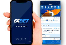 طريقة تحميل برنامج 1xBet