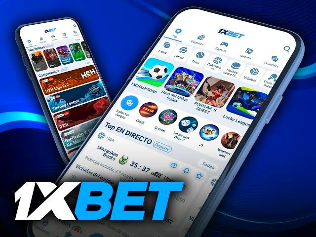 دليل تحميل برنامج 1xBet