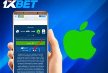 طريقة تحميل تطبيق 1xBet
